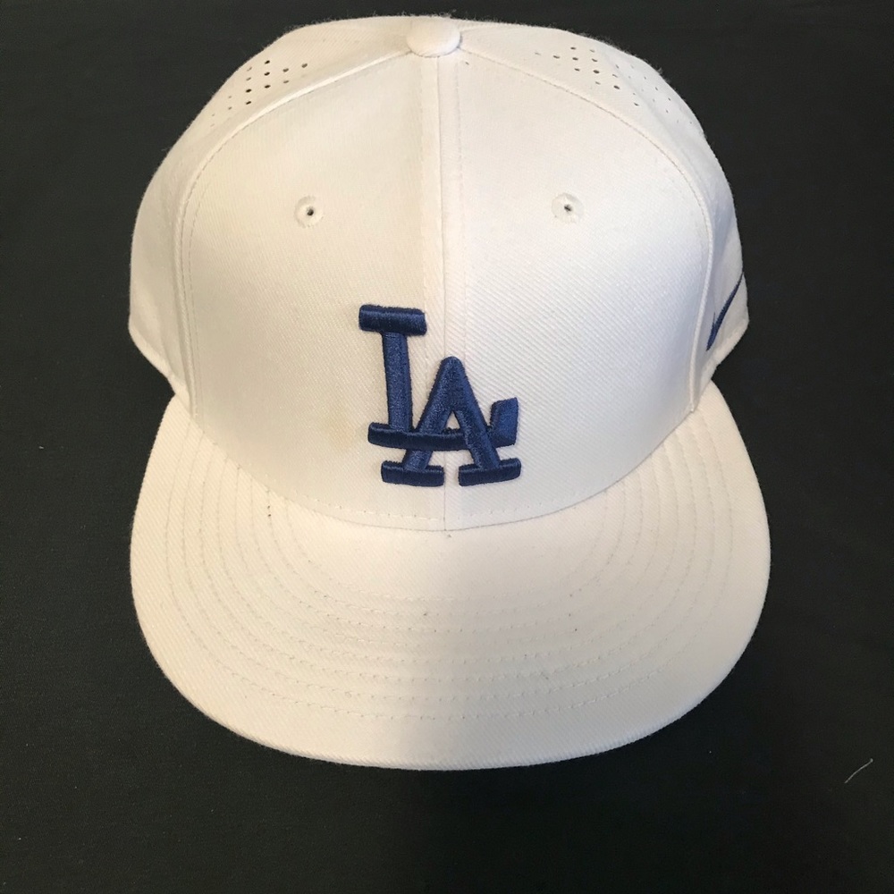 Dodgers Snap Back
